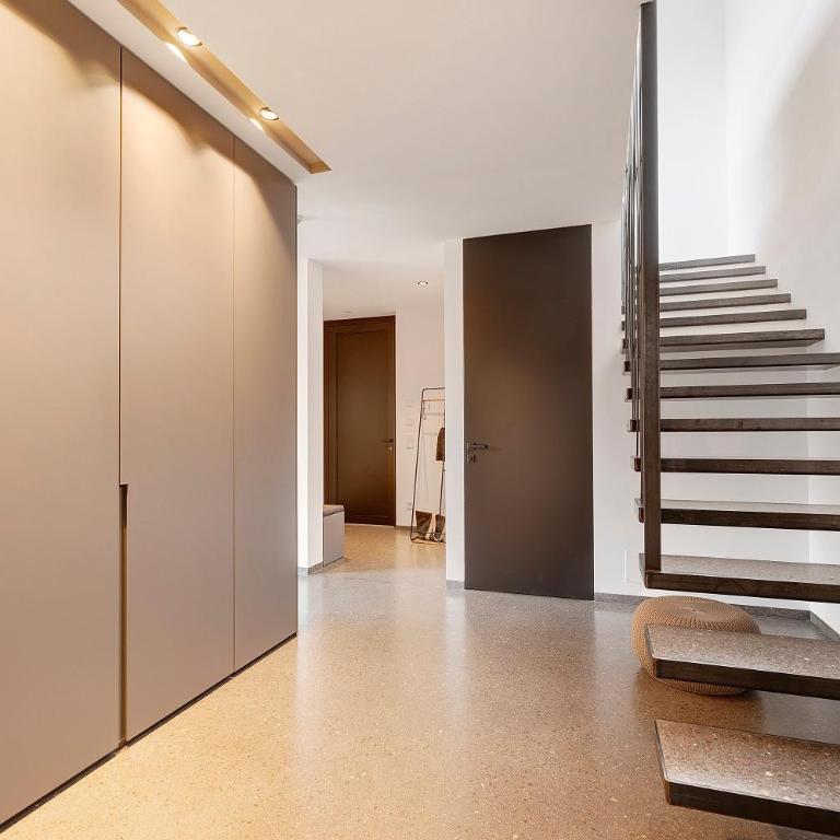 Wine Lodge Pratenberg - Appartamento su 2 Livelli - 22