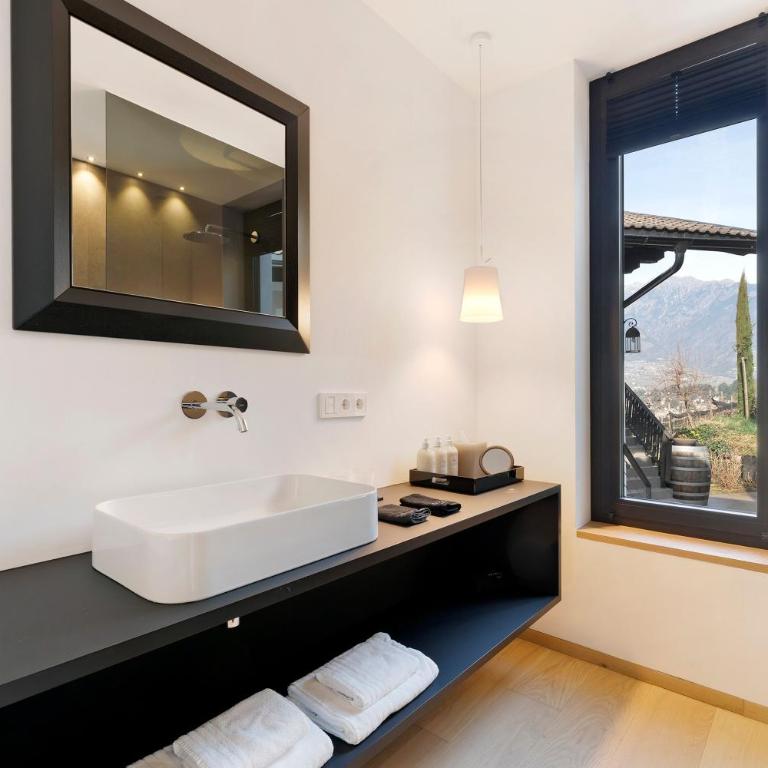 Wine Lodge Pratenberg - Appartamento su 2 Livelli - 31