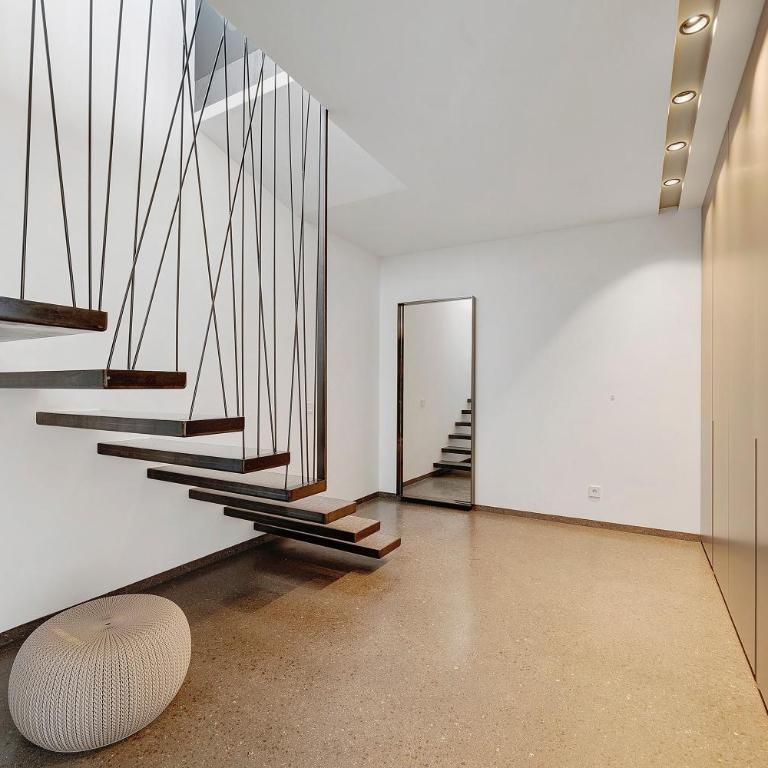Wine Lodge Pratenberg - Appartamento su 2 Livelli - 33