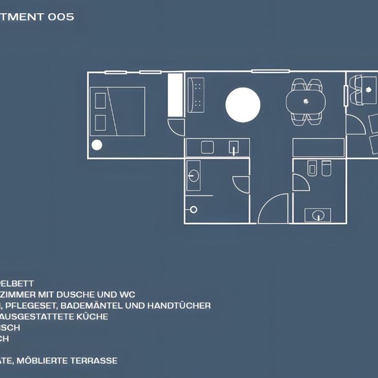 Wine Lodge Pratenberg - Appartamento con Balcone - 33