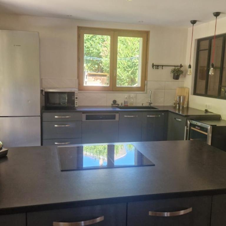 Location Maison Saint-Jorioz - Maison 5 Chambres - 10