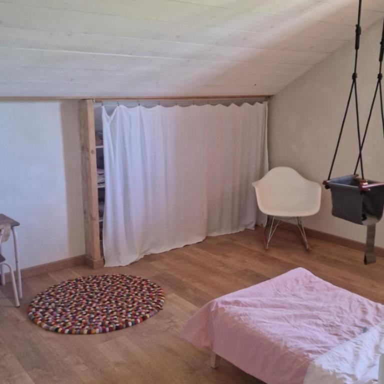 Location Maison Saint-Jorioz - Maison 5 Chambres - 12