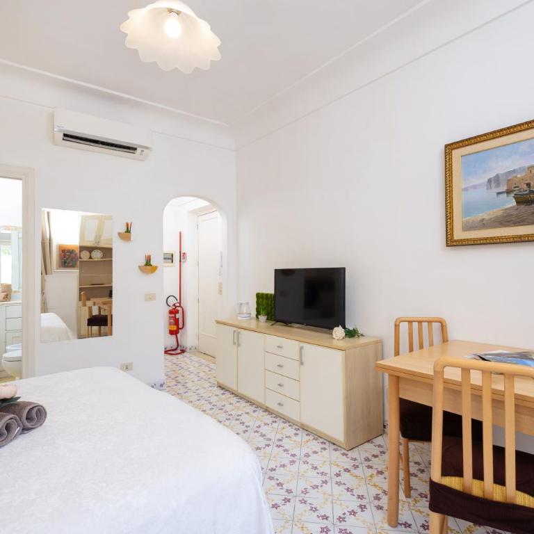 Central Studio Capri - Appartamento con 1 Camera da Letto - 3