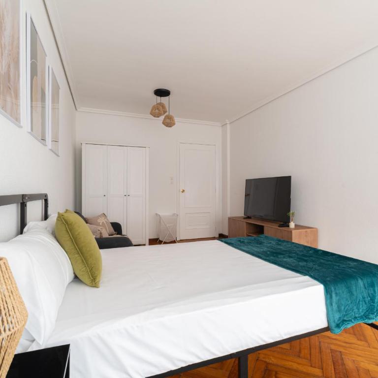 Gran Suite By Olivico - Apartment - 6