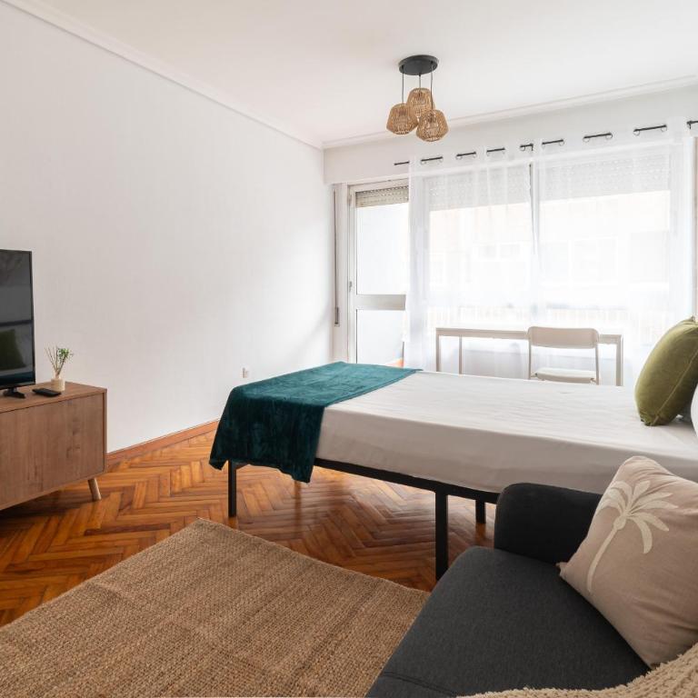 Gran Suite By Olivico - Apartment - 8
