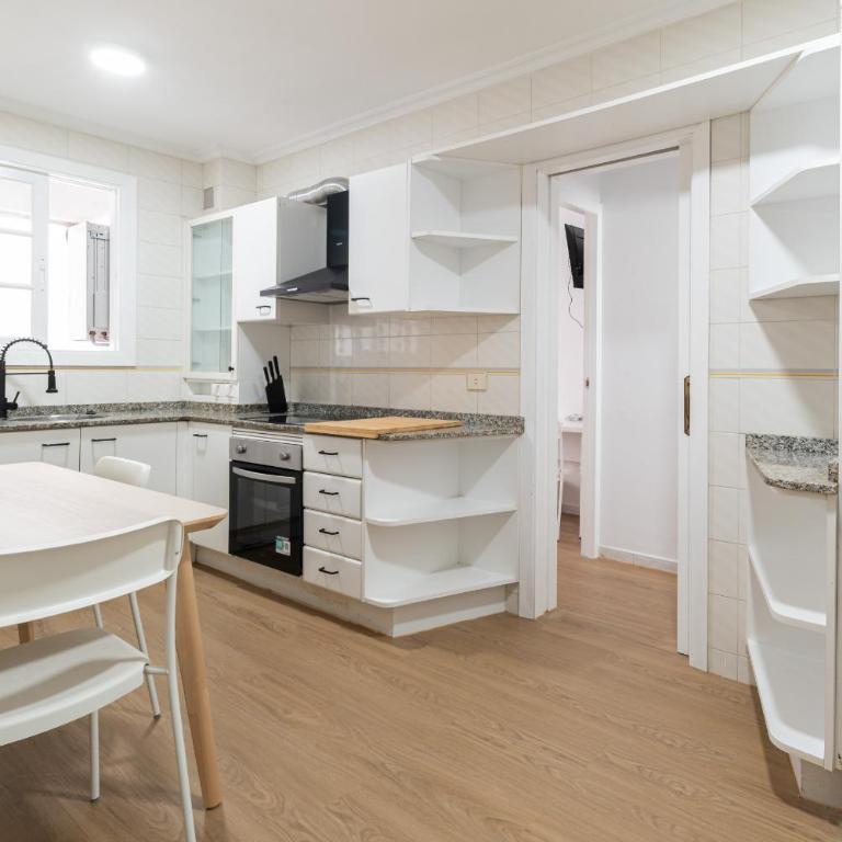Gran Suite By Olivico - Apartment - 9