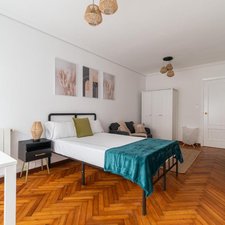 Gran Suite By Olivico - Apartment - 13