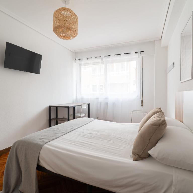 Gran Suite By Olivico - Apartment - 16