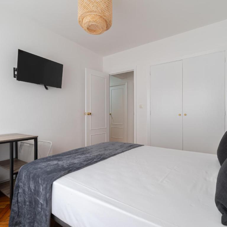 Gran Suite By Olivico - Apartment - 19