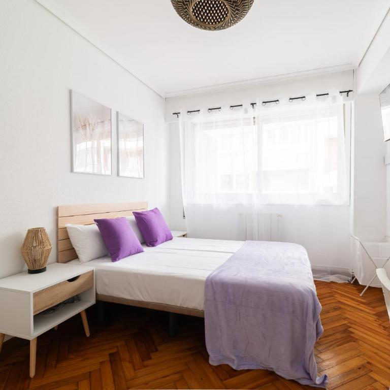 Gran Suite By Olivico - Apartment - 20