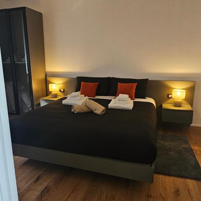 Cedrino suite apartment - Appartamento con 1 Camera da Letto - 8