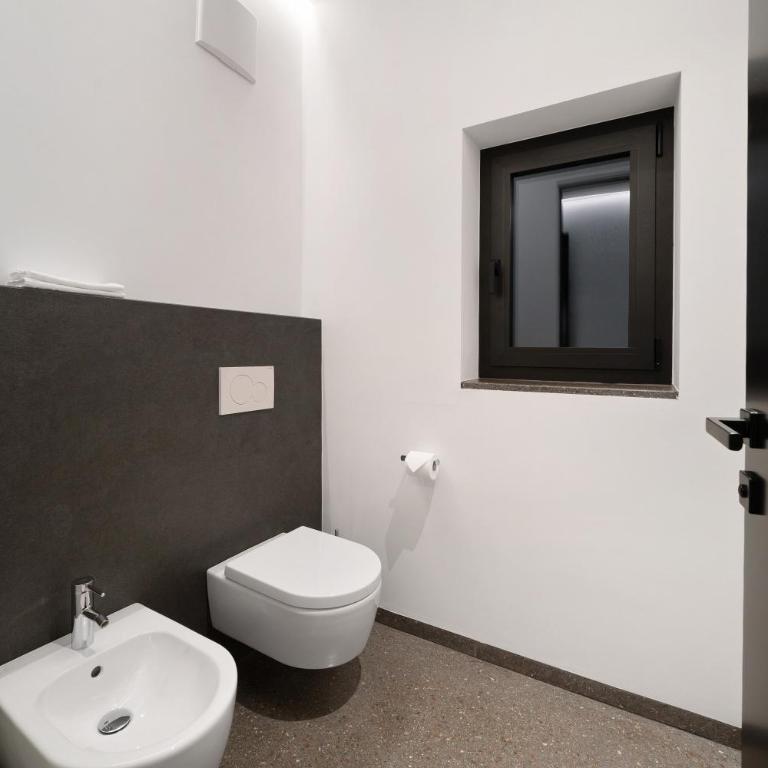 Wine Lodge Pratenberg - Appartamento Superior con Sauna - 31