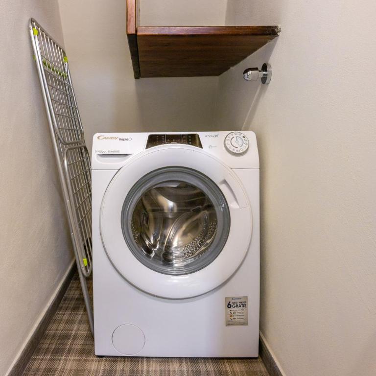 Hostdomus - Helsinki Suite - Appartamento Deluxe - 22
