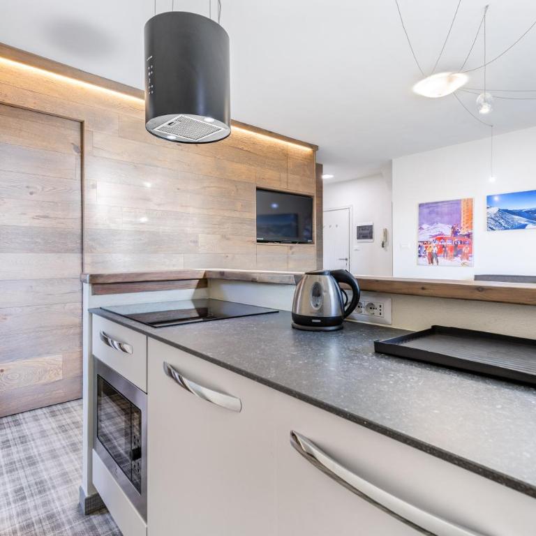Hostdomus - Helsinki Suite - Appartamento Deluxe - 16