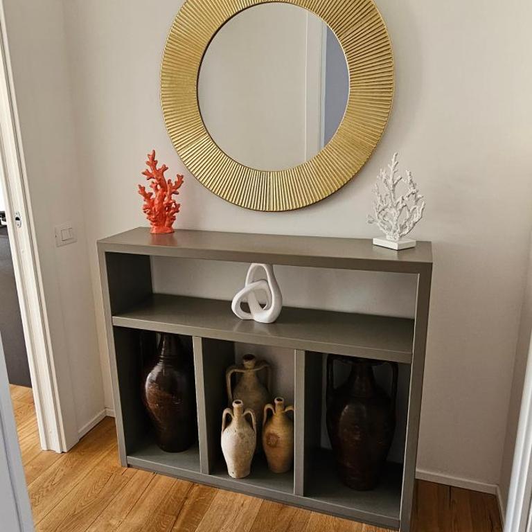 Cedrino suite apartment - Appartamento con 1 Camera da Letto - 5