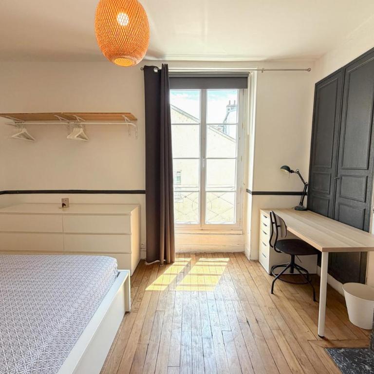 Le Colombier - Appartement Urbain - Appartement - 8