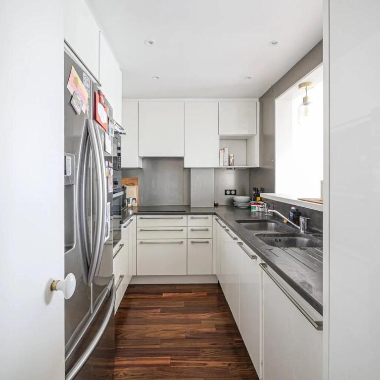 Rare Eiffel Tower view - Appartement 3 Chambres - 2