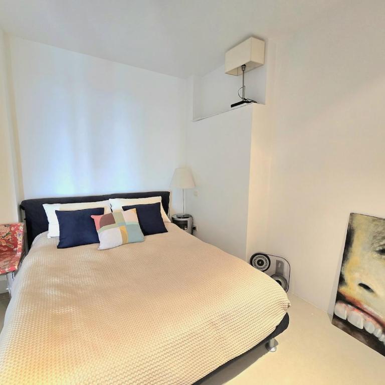 Attico design De Gasperi con vista mozzafiato - Appartamento con 2 Camere da Letto - 26
