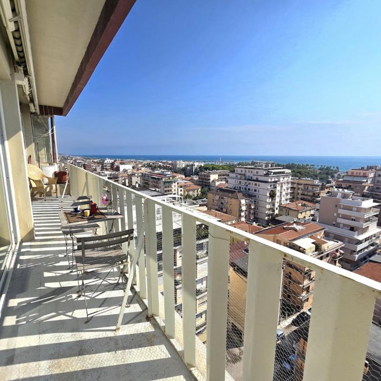 Attico design De Gasperi con vista mozzafiato - Appartamento con 2 Camere da Letto - 7