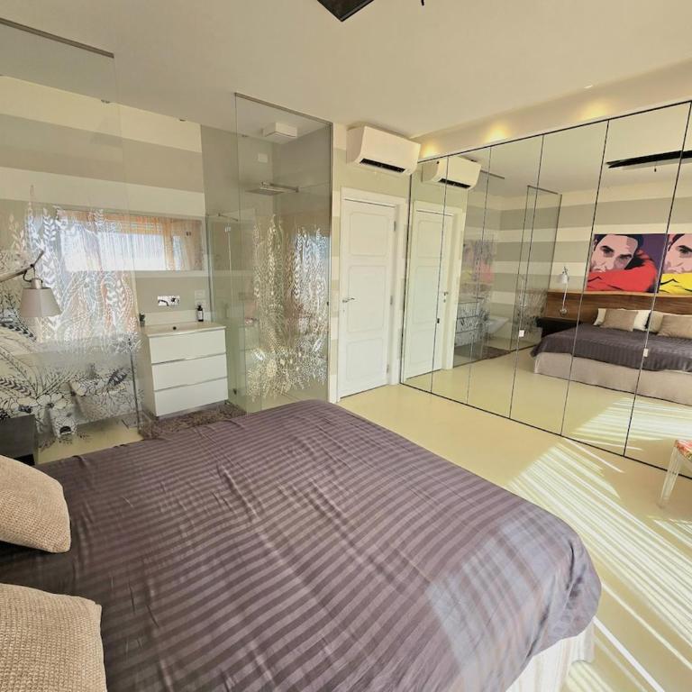 Attico design De Gasperi con vista mozzafiato - Appartamento con 2 Camere da Letto - 18