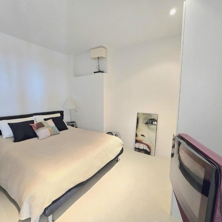 Attico design De Gasperi con vista mozzafiato - Appartamento con 2 Camere da Letto - 23