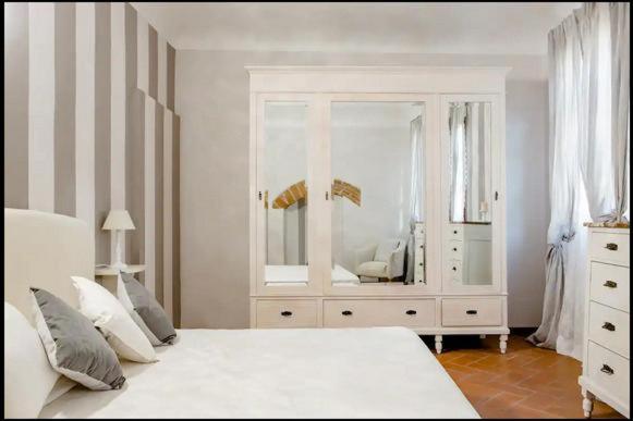 La Perla di Porcellana Santa Maria Novella - One-Bedroom Apartment - 25