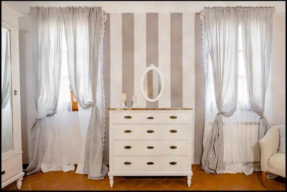 La Perla di Porcellana Santa Maria Novella - One-Bedroom Apartment - 26