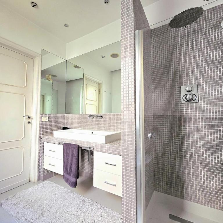 Attico design De Gasperi con vista mozzafiato - Appartamento con 2 Camere da Letto - 28