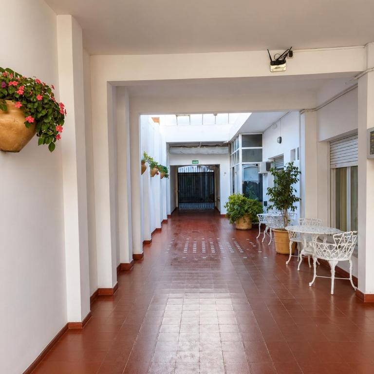 San Cayetano - Apartamento de 1 Dormitorio con balcón y vistas a la ciudad - 10