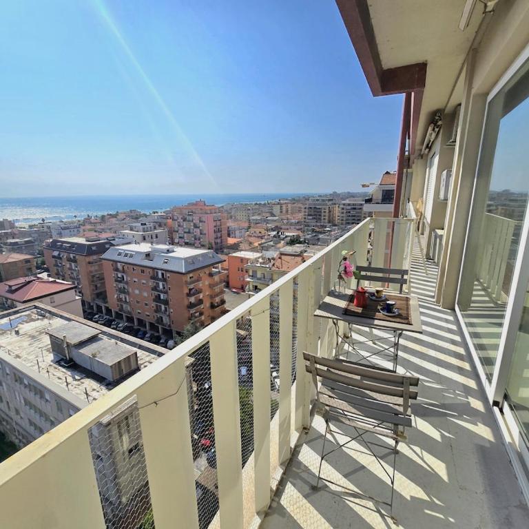 Attico design De Gasperi con vista mozzafiato - Appartamento con 2 Camere da Letto - 8