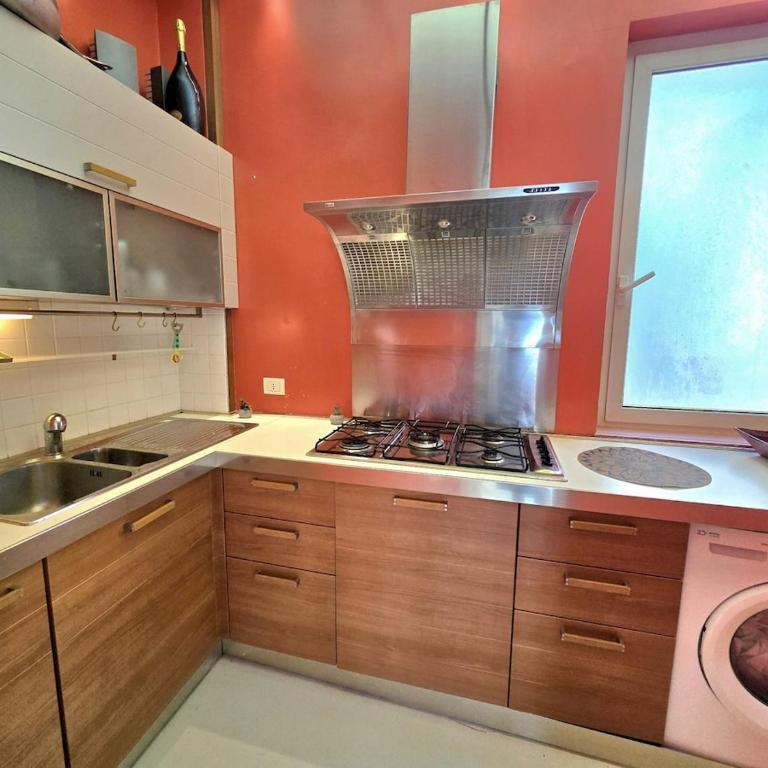 Attico design De Gasperi con vista mozzafiato - Appartamento con 2 Camere da Letto - 11