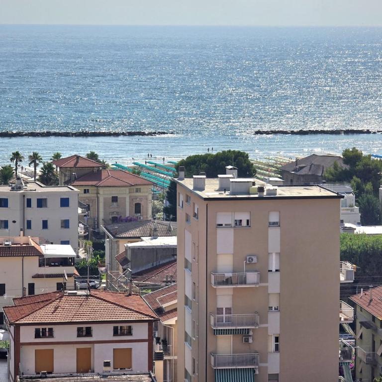Attico design De Gasperi con vista mozzafiato - Appartamento con 2 Camere da Letto - 10