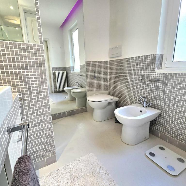 Attico design De Gasperi con vista mozzafiato - Appartamento con 2 Camere da Letto - 30