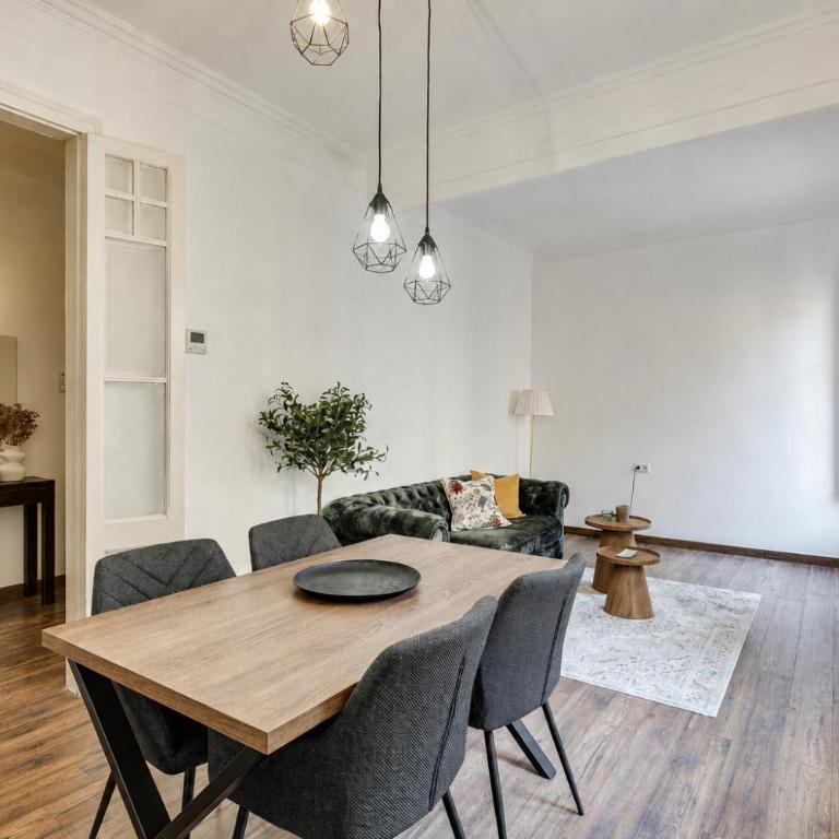 Calaf Boutique Apartment - Apartment mit 2 Schlafzimmern - 10
