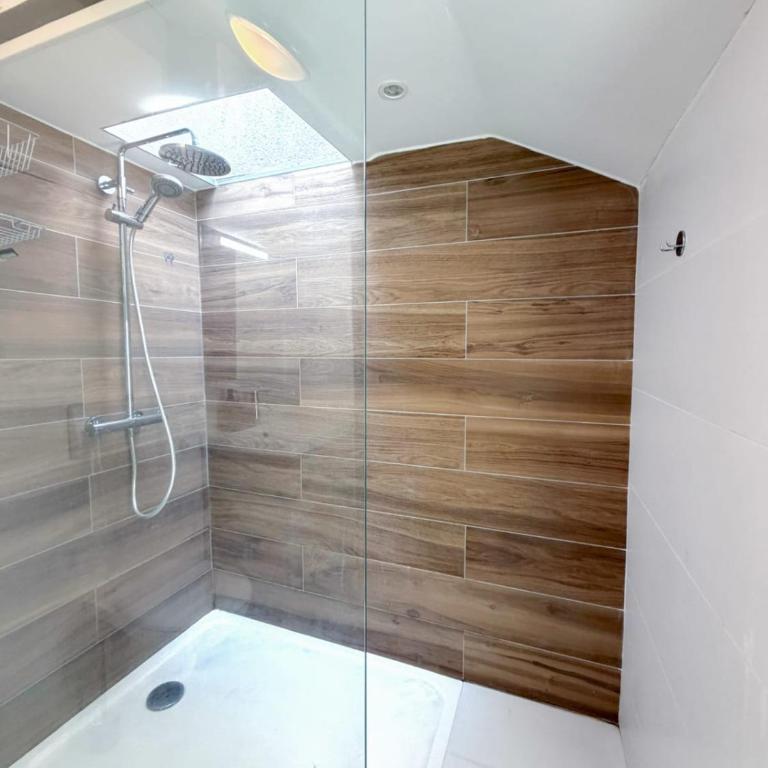Le Colombier - Appartement Urbain - Appartement - 19