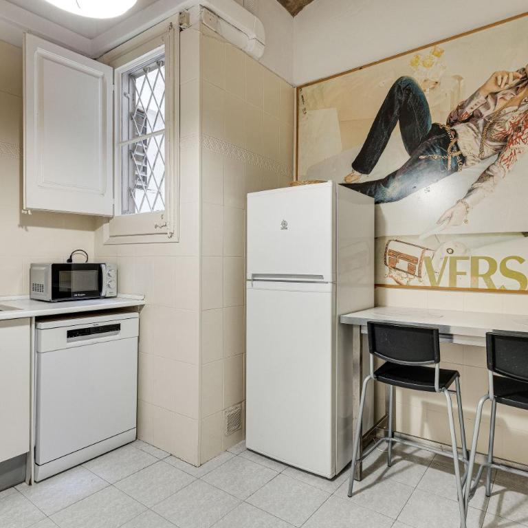 Calaf Boutique Apartment - Apartment mit 2 Schlafzimmern - 21