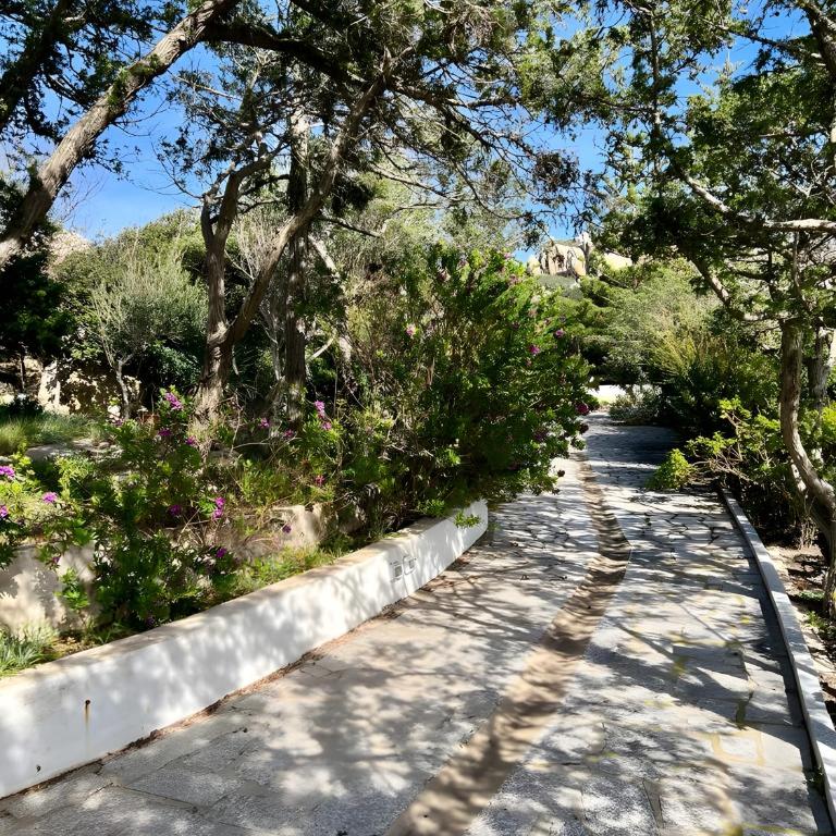 Villetta fronte mare a S. Reparata - Casa con 2 Camere da Letto - 21