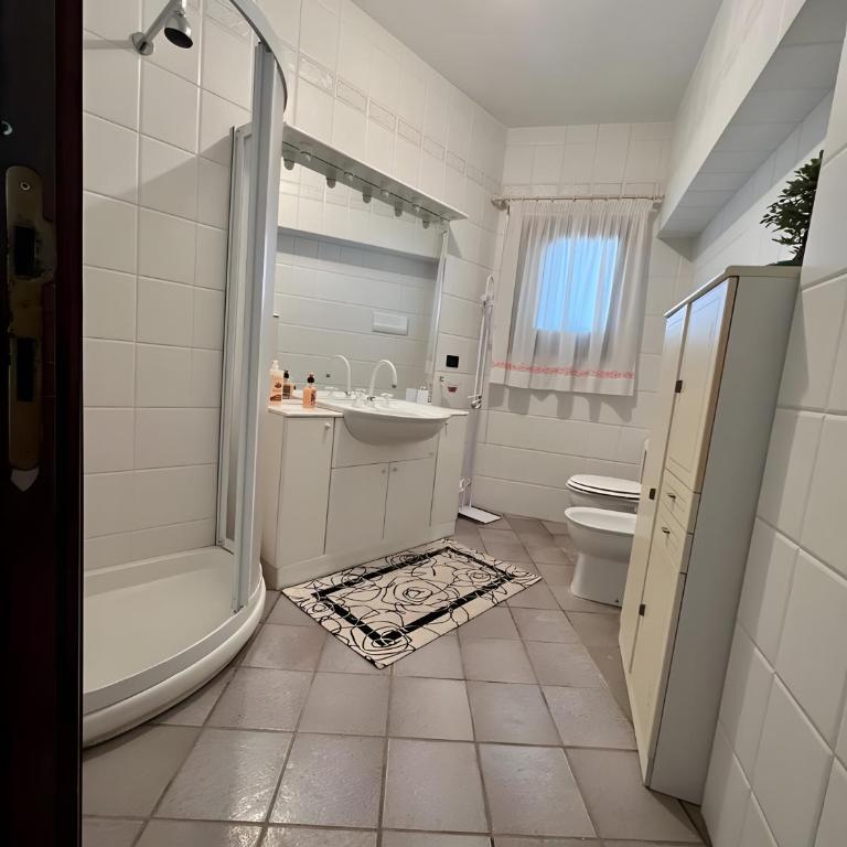 Villetta fronte mare a S. Reparata - Casa con 2 Camere da Letto - 29