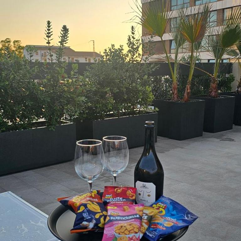 Cedrino suite apartment - Appartamento con 1 Camera da Letto - 2