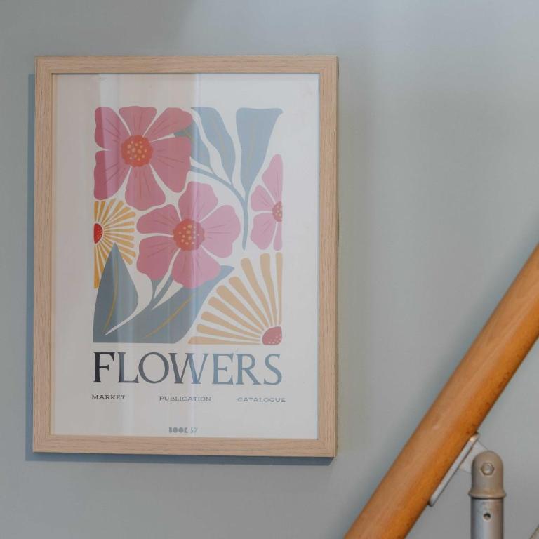 2P duplex studio in the heart of Lyon - Apartment - 4