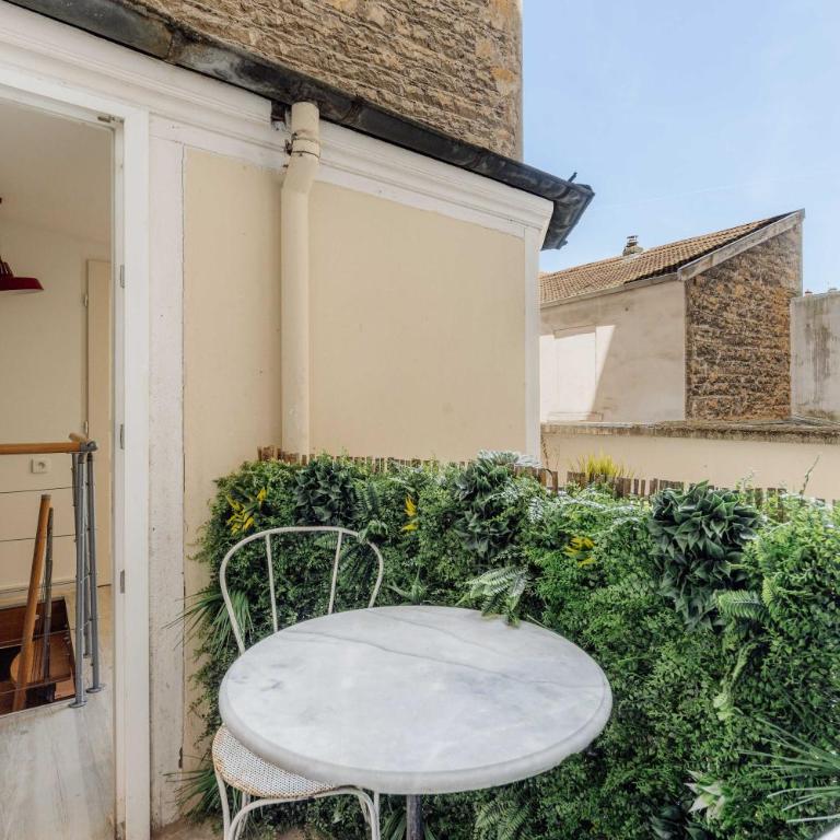 2P duplex studio in the heart of Lyon - Apartment - 10