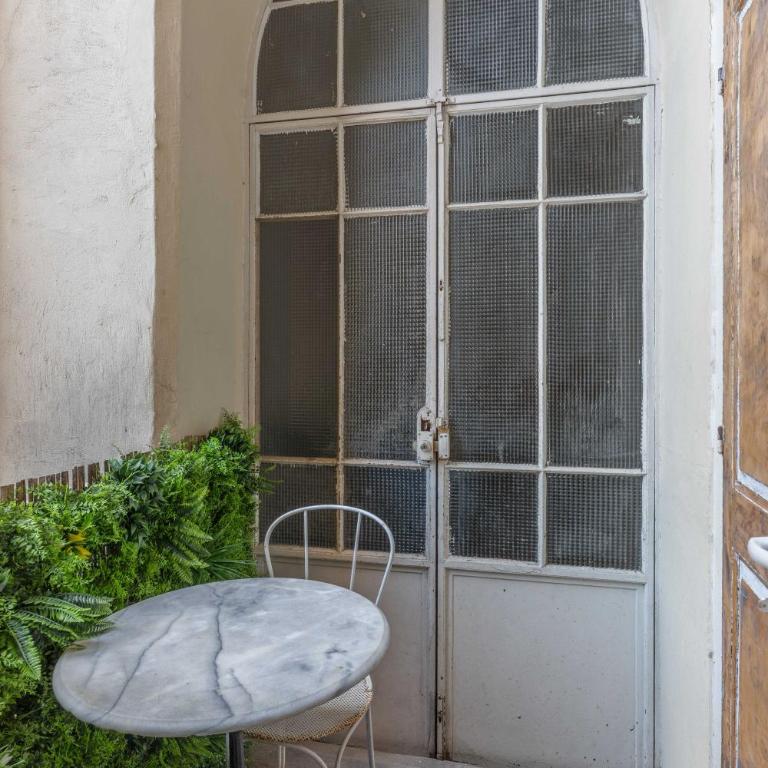 2P duplex studio in the heart of Lyon - Apartment - 13