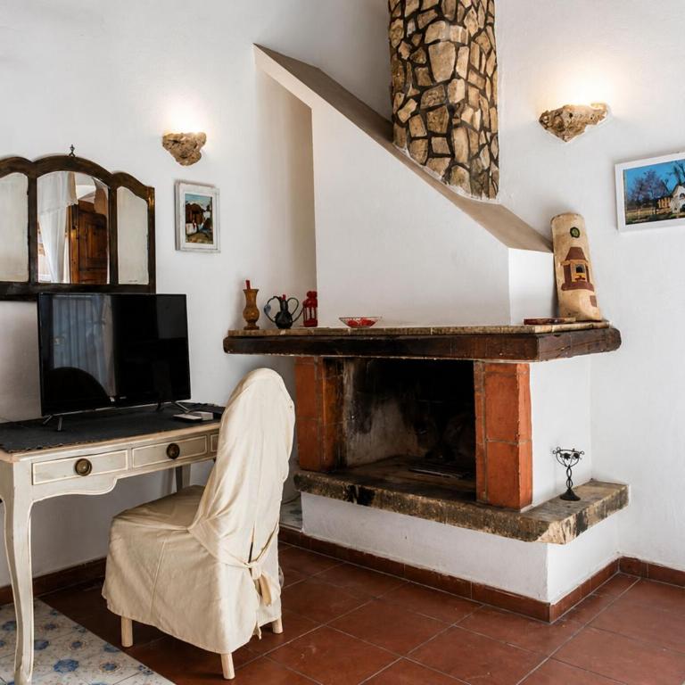 Casa Dafne & Villa Gertrude - Casa con 4 camere da letto - 1