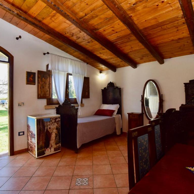 Casa Dafne & Villa Gertrude - Casa con 4 camere da letto - 2