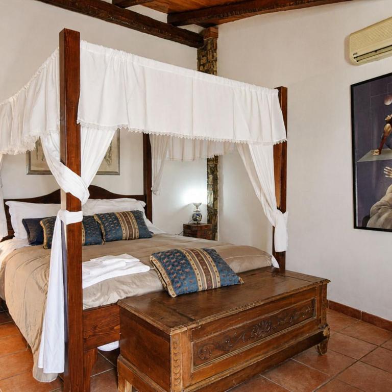 Casa Dafne & Villa Gertrude - Casa con 4 camere da letto - 7