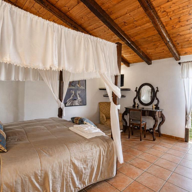 Casa Dafne & Villa Gertrude - Casa con 4 camere da letto - 8