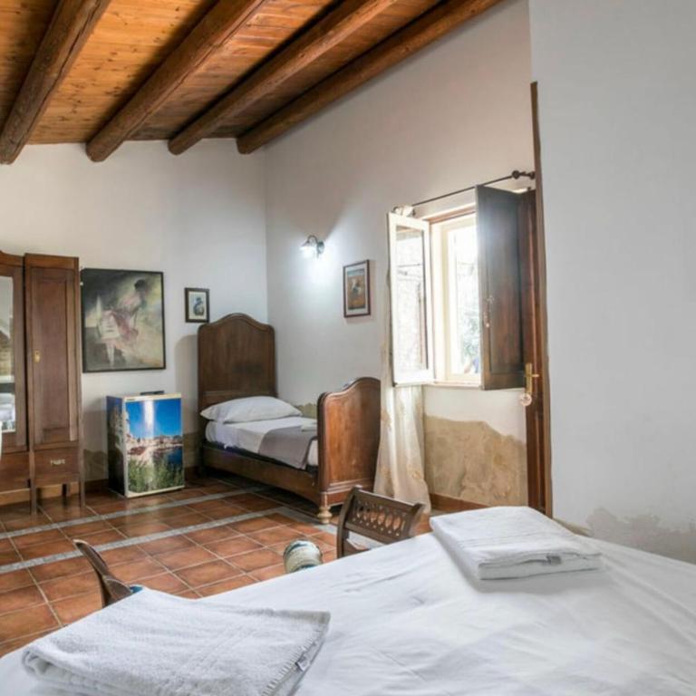 Casa Dafne & Villa Gertrude - Casa con 4 camere da letto - 17