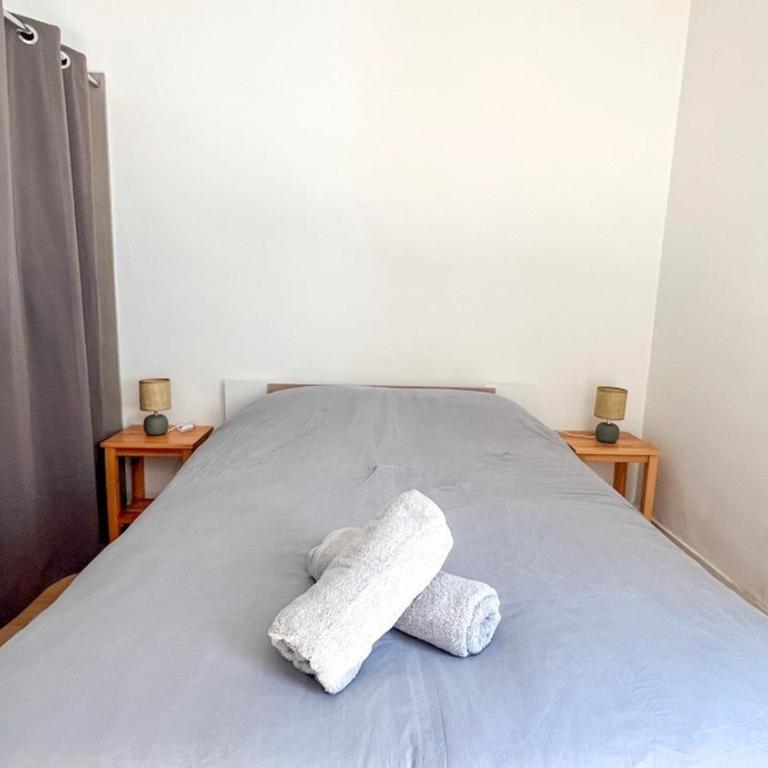 Le Guist'hau - T2 proche hyper centre - Appartamento con 1 Camera da Letto - 8