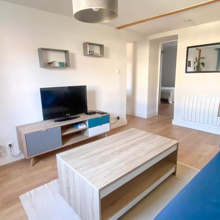 Le Guist'hau - T2 proche hyper centre - Appartamento con 1 Camera da Letto - 9