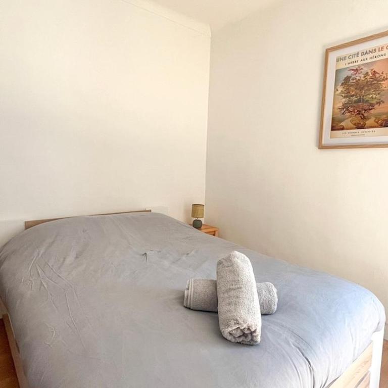 Le Guist'hau - T2 proche hyper centre - Appartamento con 1 Camera da Letto - 11
